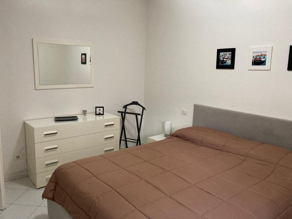 Appartamento Bellavista Piza Zewnętrze zdjęcie