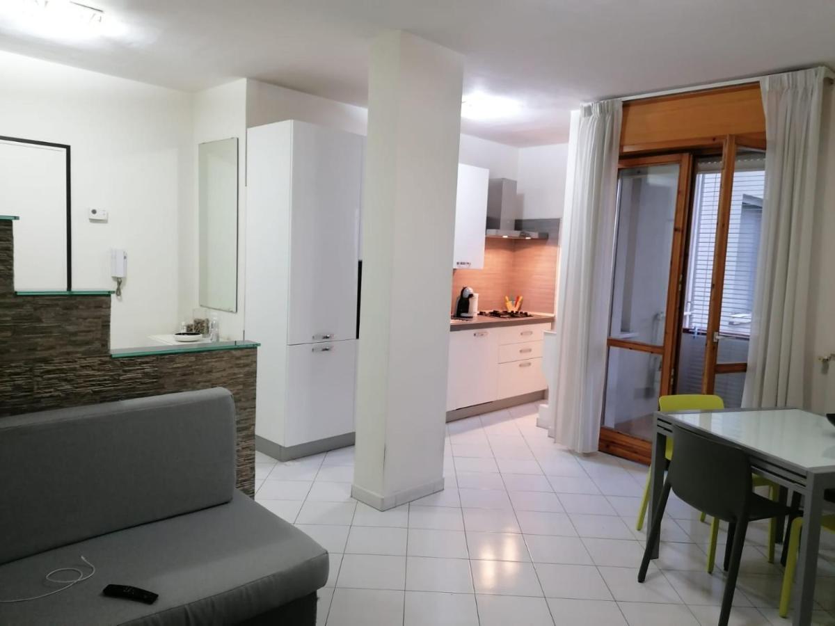 Appartamento Bellavista Piza Zewnętrze zdjęcie