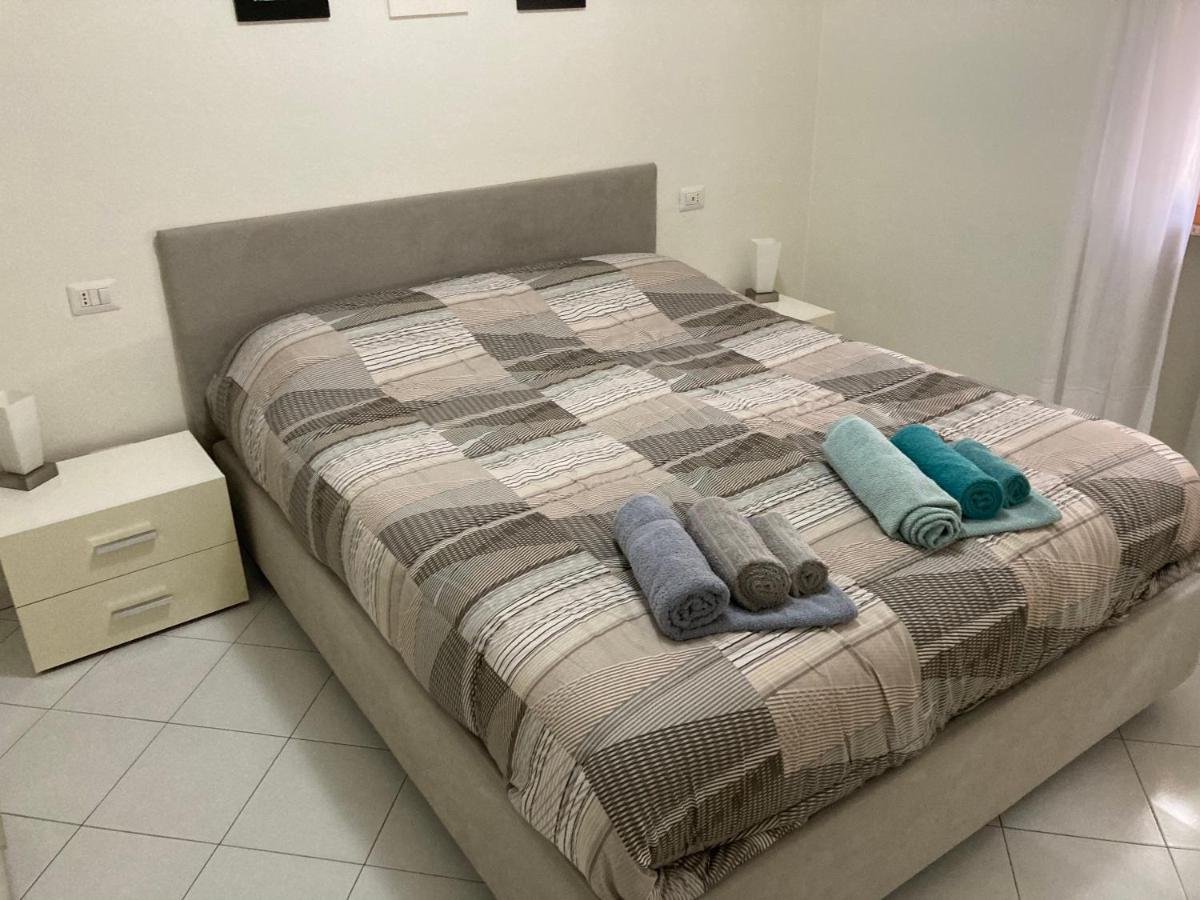 Appartamento Bellavista Piza Zewnętrze zdjęcie